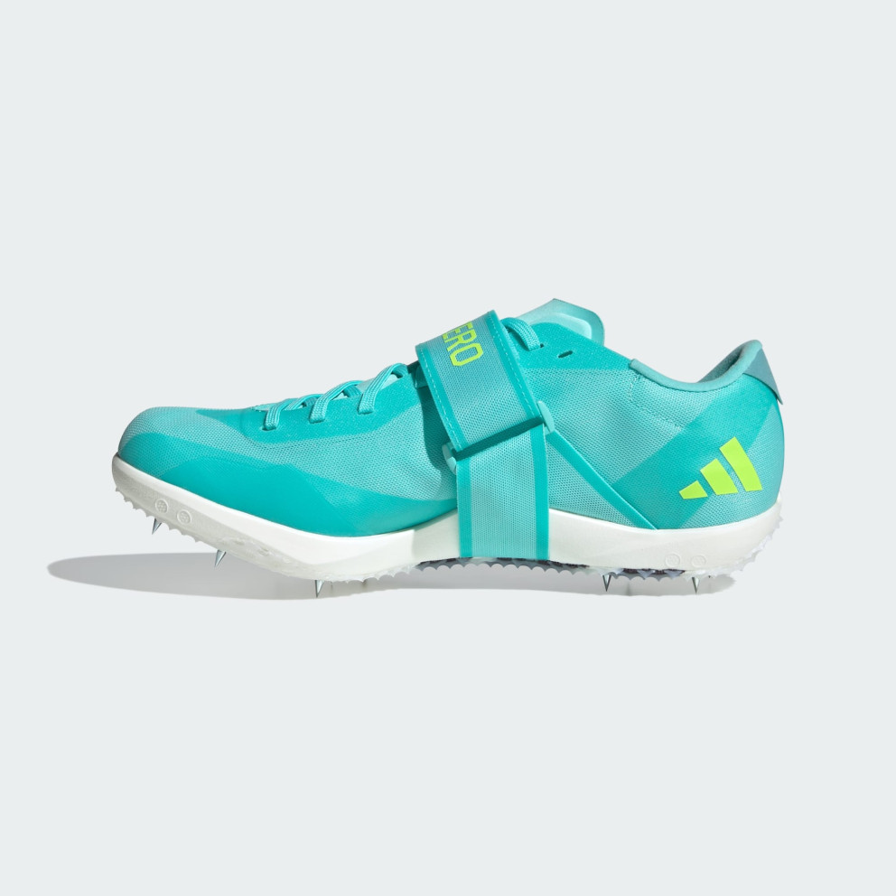 adidas Adizero HJ Track and Field Shoes