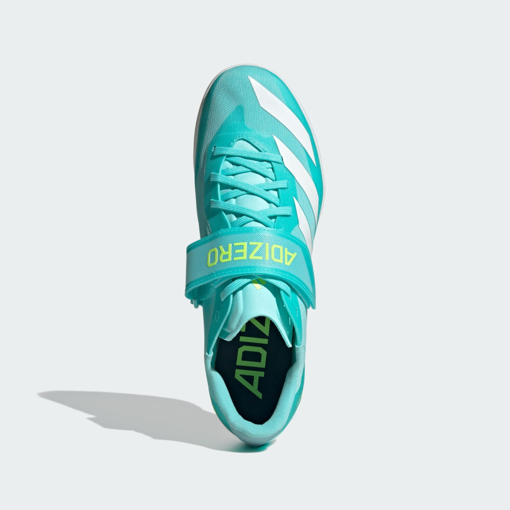 adidas Adizero HJ Track and Field Shoes
