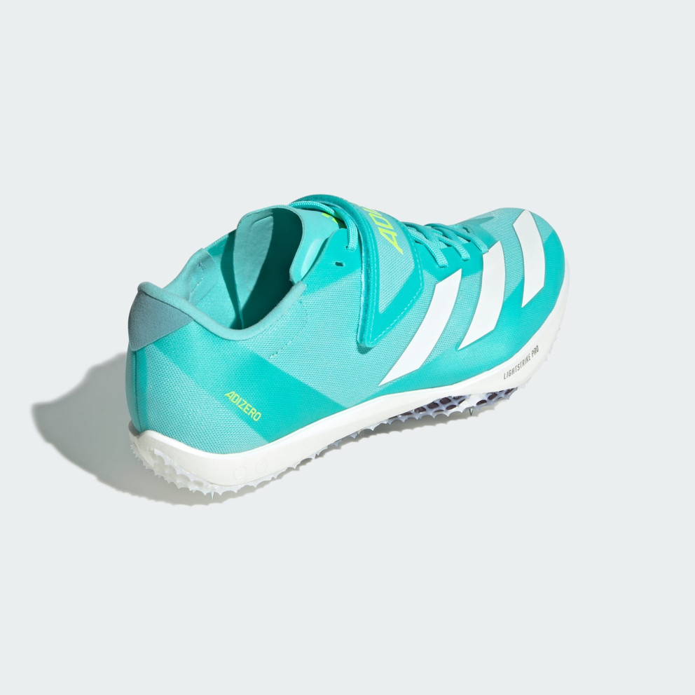 adidas Adizero HJ Track and Field Shoes