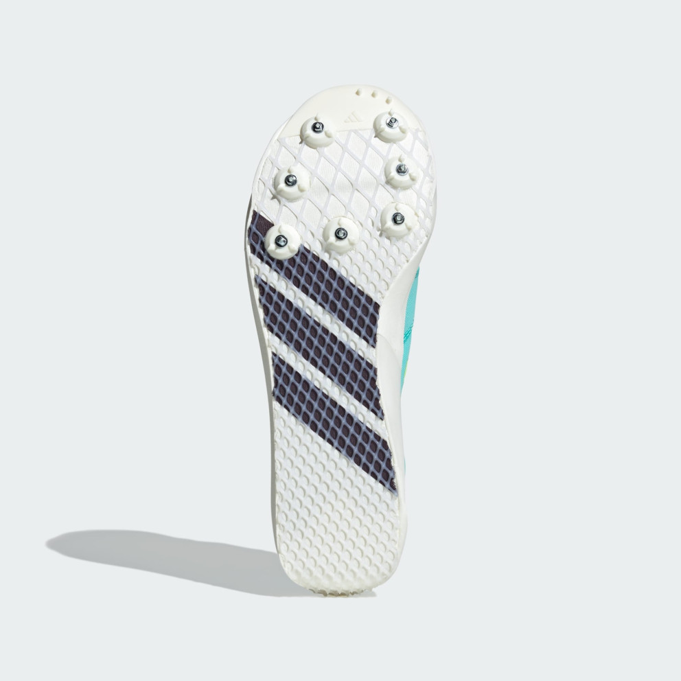 adidas Adizero TJ/PV Track and Field Shoes