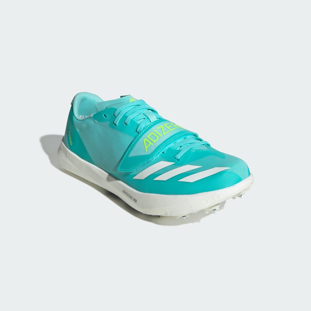 adidas Adizero TJ/PV Track and Field Shoes