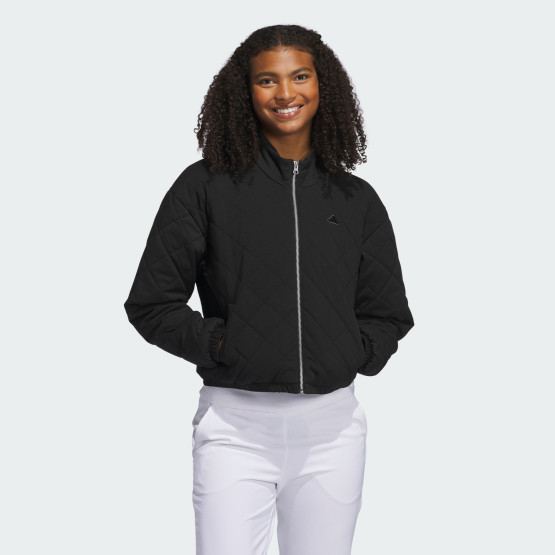 adidas Go-to Quilted Jacket