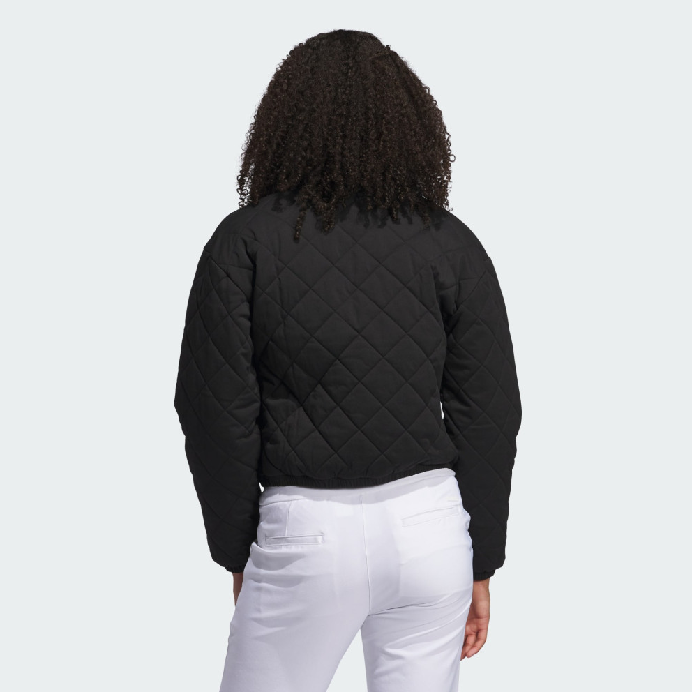 adidas Go-to Quilted Jacket
