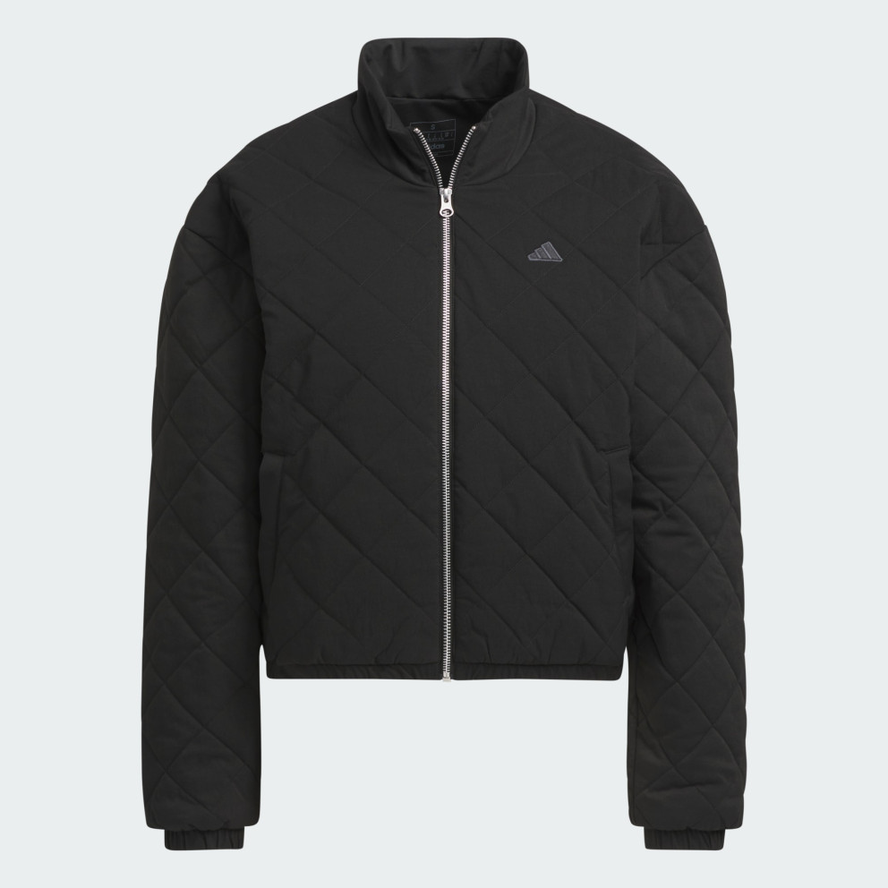 adidas Go-to Quilted Jacket