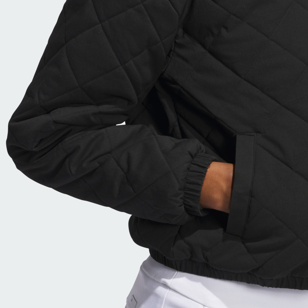 adidas Go-to Quilted Jacket