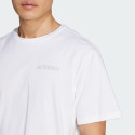 adidas Terrex Polygiene Graphic Tee