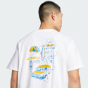 adidas Terrex Polygiene Graphic Tee
