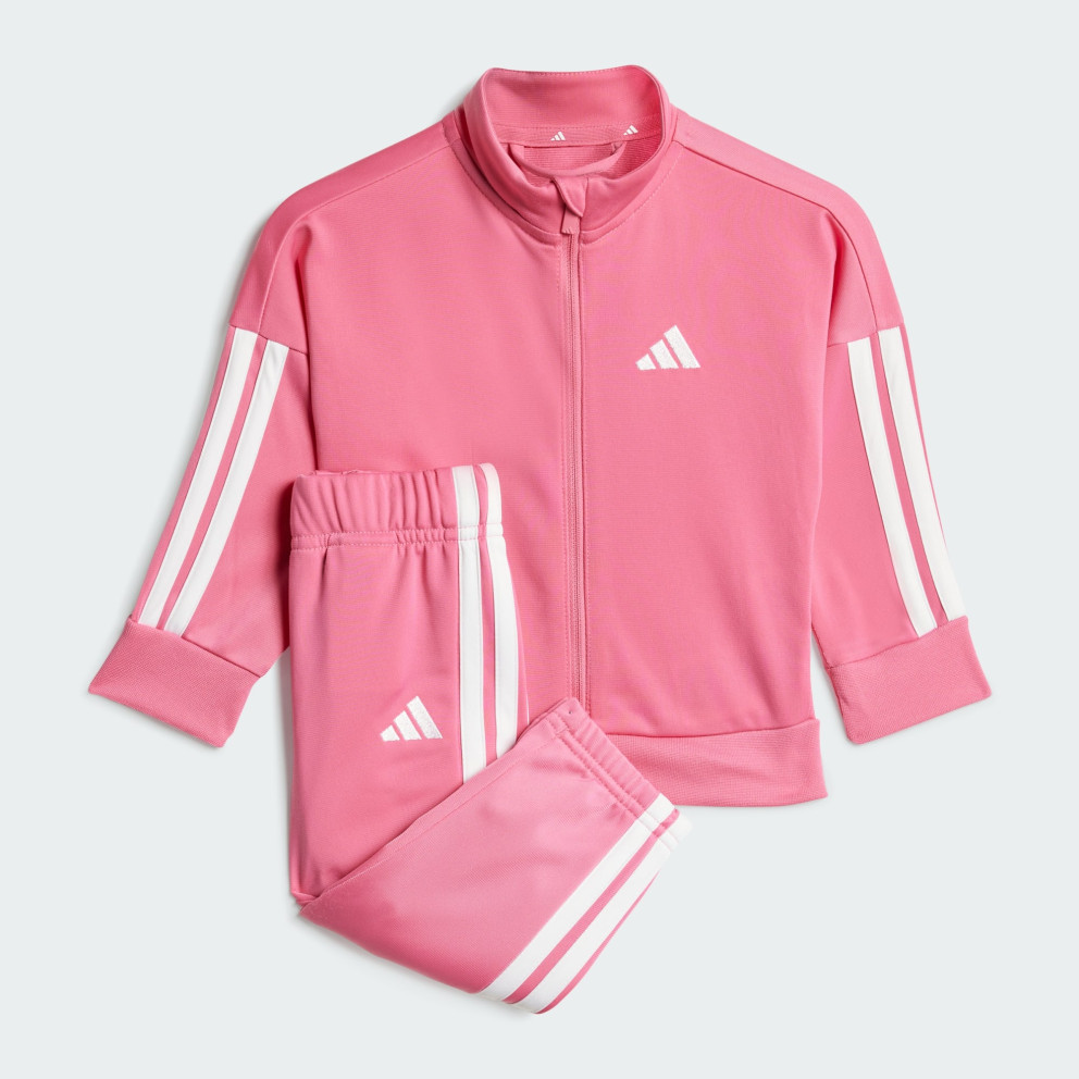 adidas sportswear Essentials CLIMACOOL Track Suit Kids