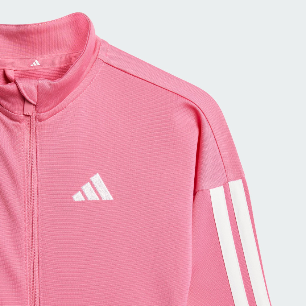 adidas sportswear Essentials CLIMACOOL Track Suit Kids