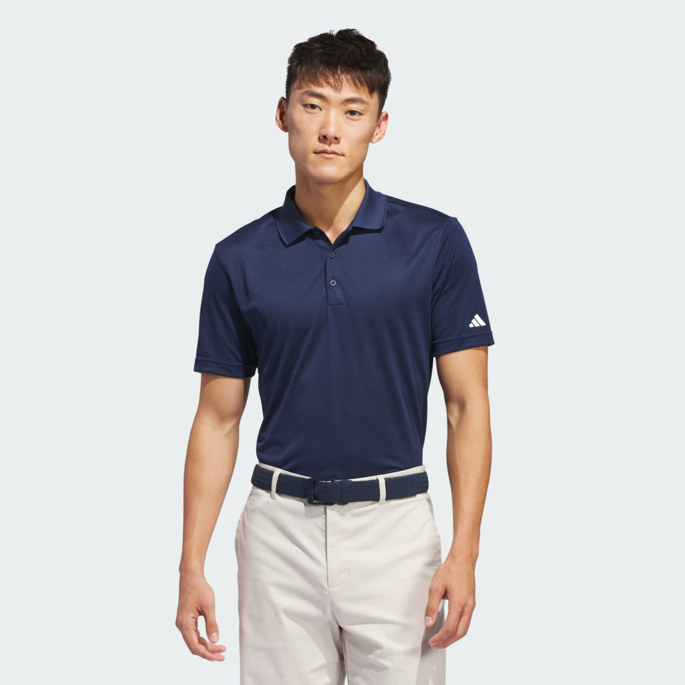 adidas Core Performance Primegreen Polo Shirt