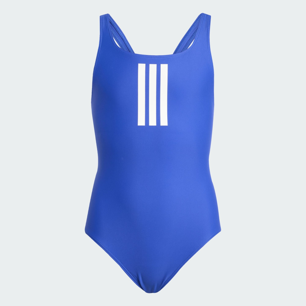 adidas 3-Stripes Swimsuit Kids