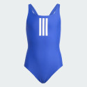 adidas 3-Stripes Swimsuit Kids