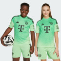 adidas FC Bayern 25/26 Goalkeeper Παιδική Ποδοσφαιρική Φανέλα