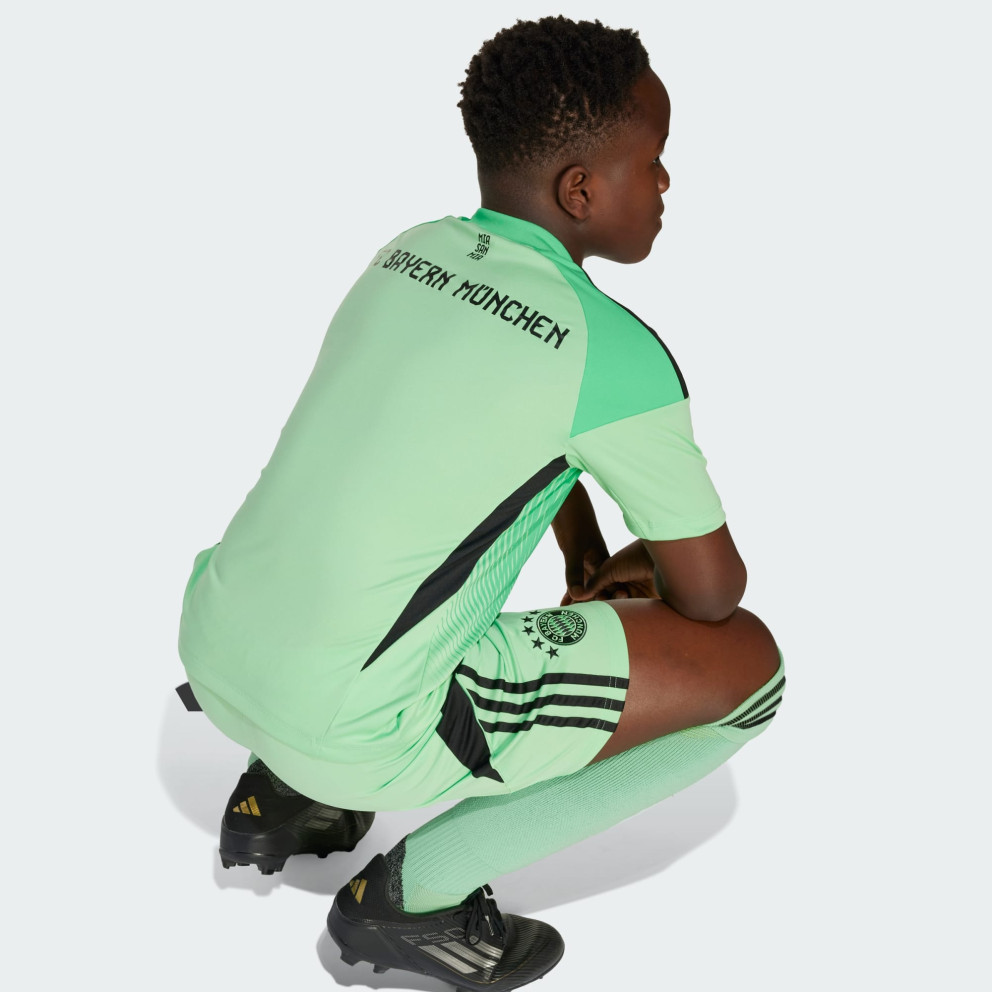 adidas FC Bayern 25/26 Goalkeeper Παιδική Ποδοσφαιρική Φανέλα
