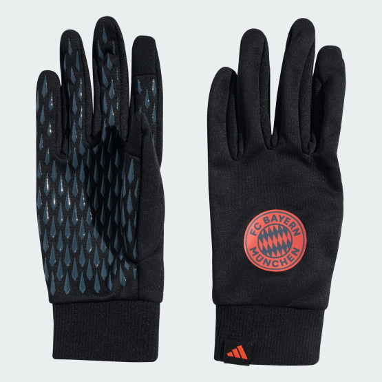 adidas FC Bayern Fieldplayer Gloves