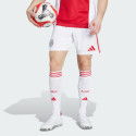 adidas Ajax Amsterdam 25/26 Home Shorts