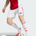 adidas Ajax Amsterdam 25/26 Home Shorts