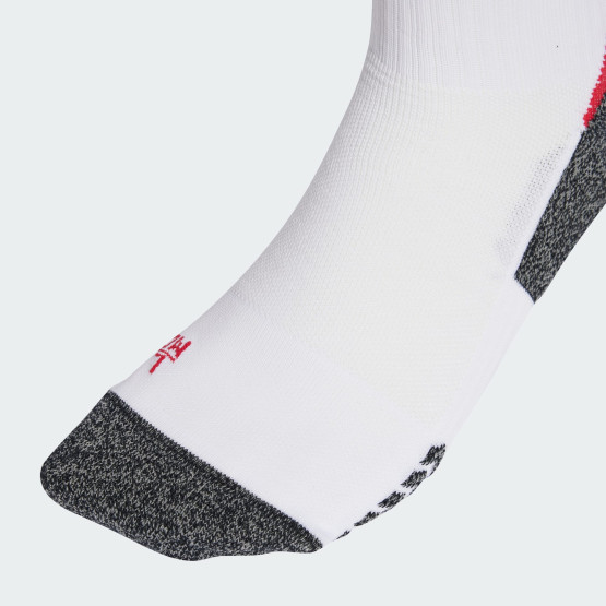 adidas Ajax Amsterdam 25/26 Home Socks