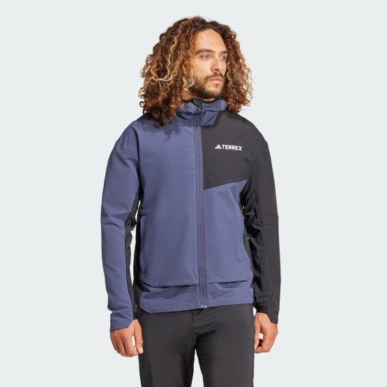 adidas Terrex Multi Softshell Jacket