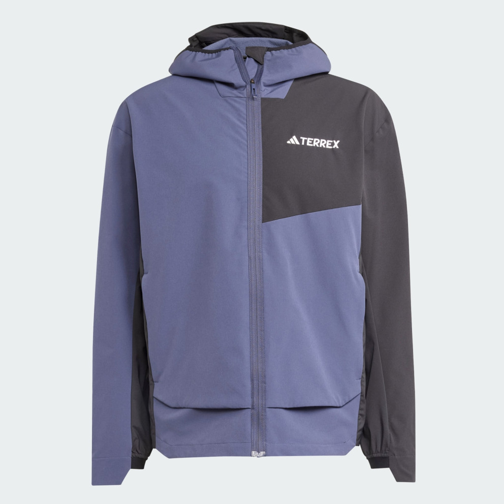 adidas Terrex Multi Softshell Jacket