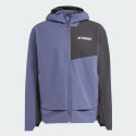 adidas Terrex Multi Softshell Jacket