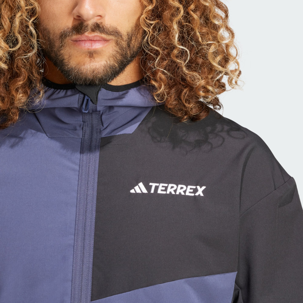 adidas Terrex Multi Softshell Jacket