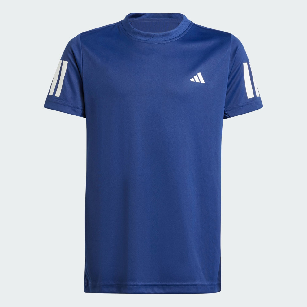 adidas Club Tennis 3-Stripes Tee Kids
