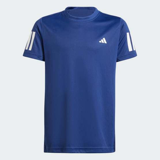 adidas Club Tennis 3-Stripes Tee Kids