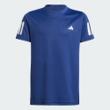 adidas Club Tennis 3-Stripes Tee Kids