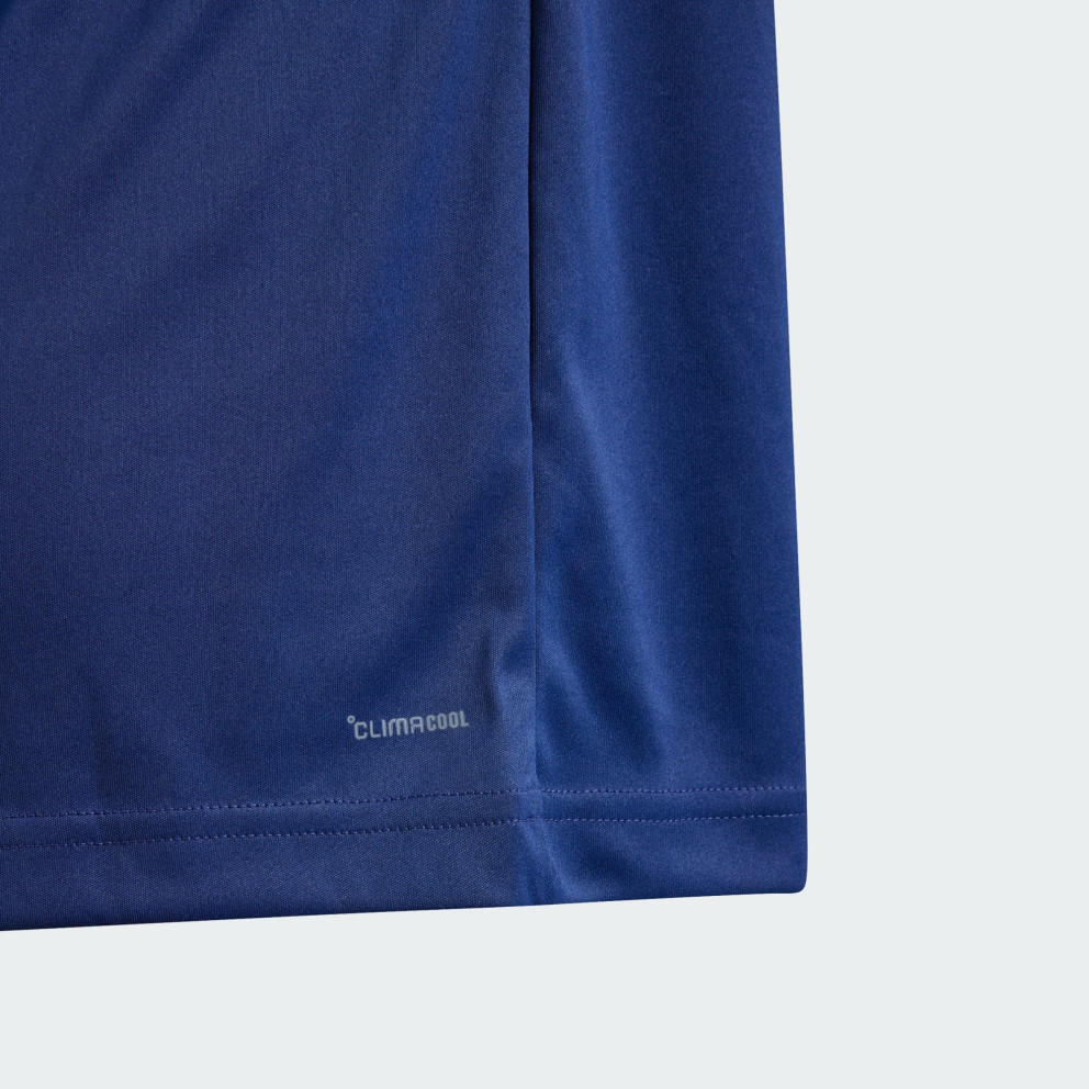 adidas Club Tennis 3-Stripes Tee Kids