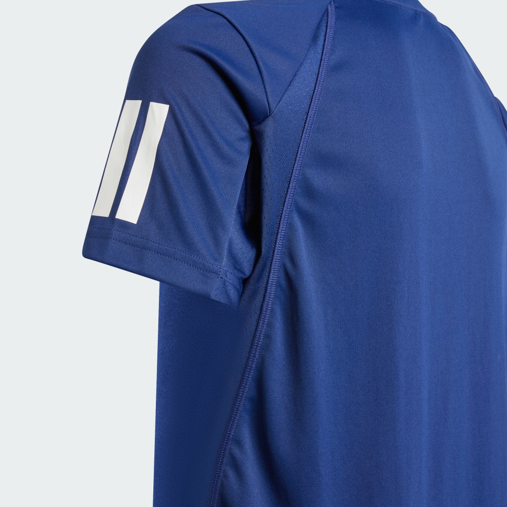 adidas Club Tennis 3-Stripes Tee Kids