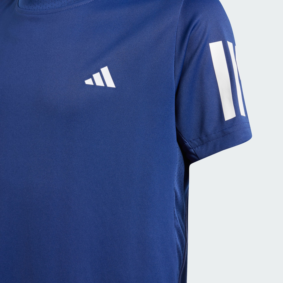 adidas Club Tennis 3-Stripes Tee Kids