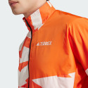 adidas Terrex Multi Printed Wind Jacket