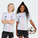 adidas Juventus 25/26 Pre-Match Jersey Kids