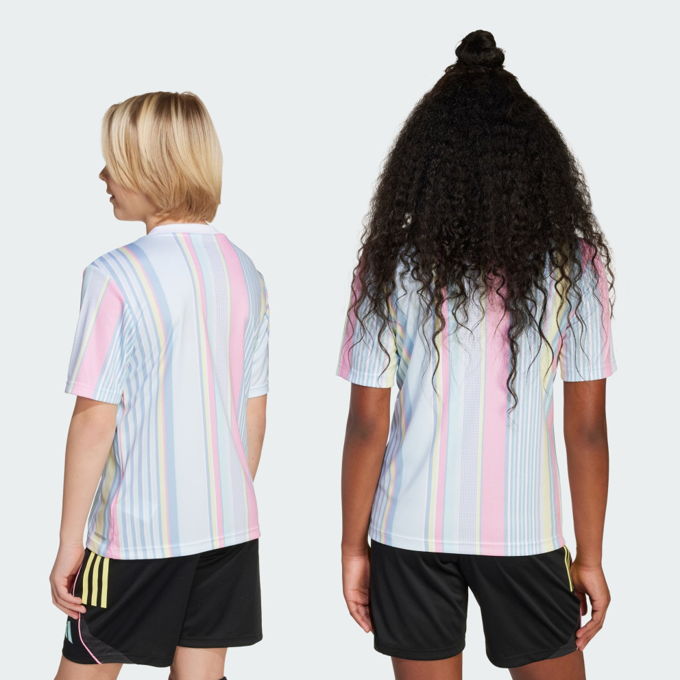 adidas Juventus 25/26 Pre-Match Jersey Kids