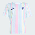 adidas Juventus 25/26 Pre-Match Jersey Kids