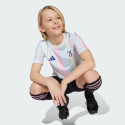 adidas Juventus 25/26 Pre-Match Jersey Kids