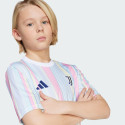 adidas Juventus 25/26 Pre-Match Jersey Kids