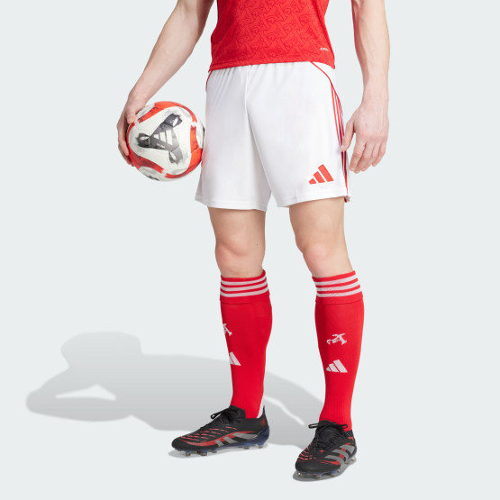 adidas Arsenal 25/26 Home Shorts