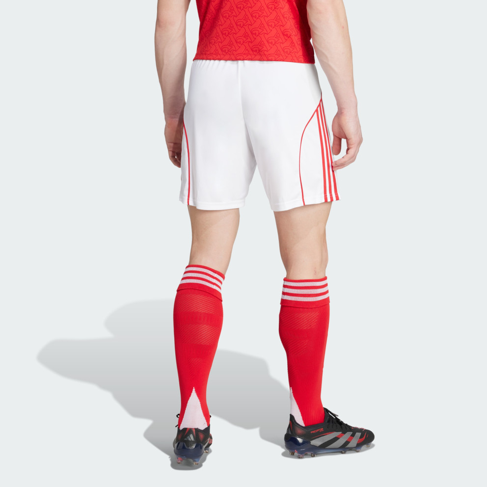 adidas Arsenal 25/26 Home Shorts
