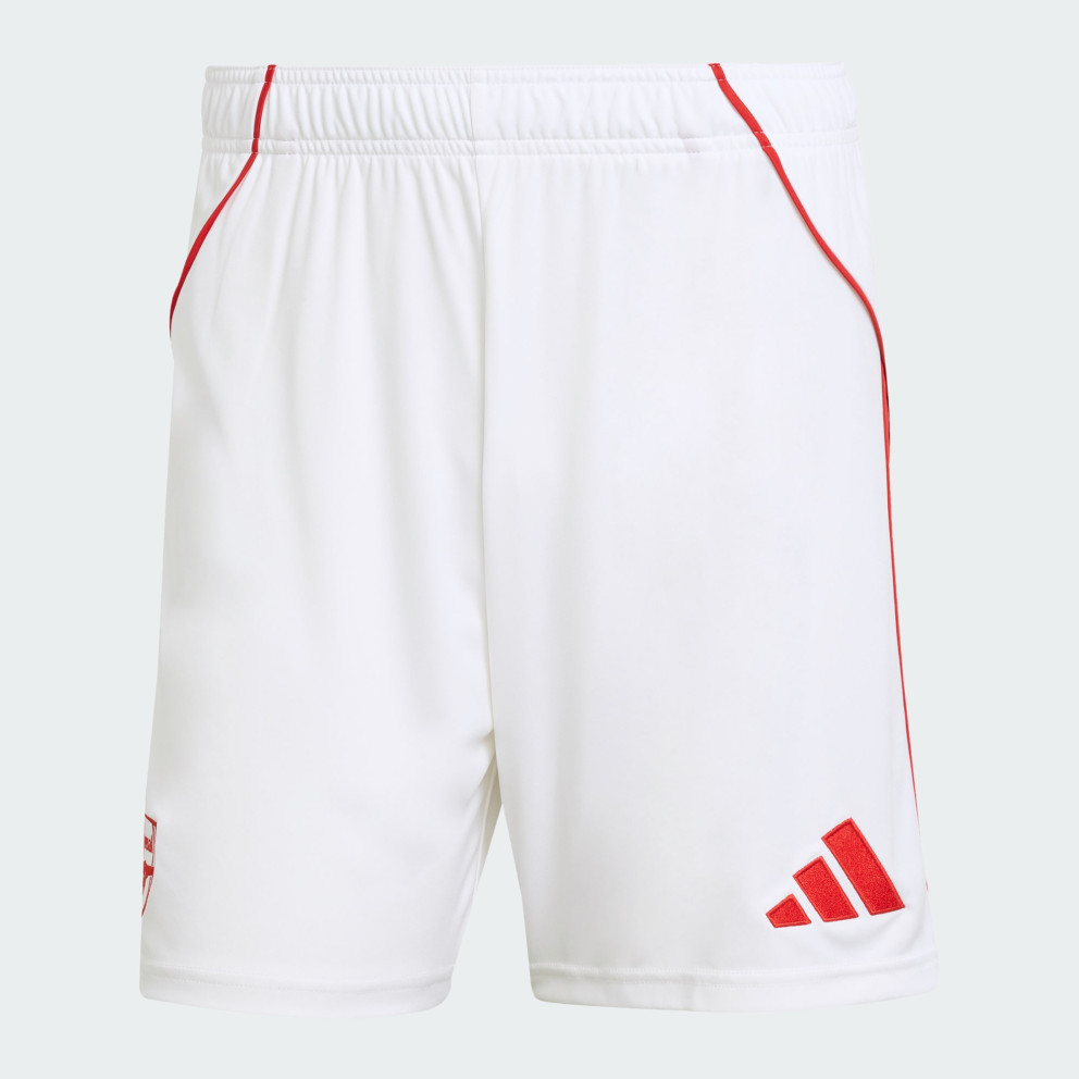 adidas Arsenal 25/26 Home Shorts