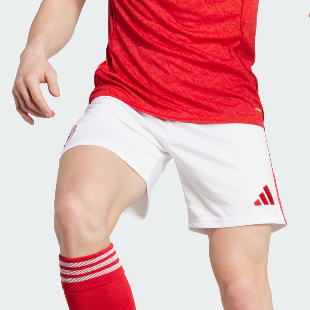 adidas Arsenal 25/26 Home Shorts