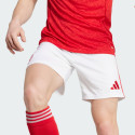 adidas Arsenal 25/26 Home Shorts