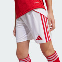 adidas Arsenal 25/26 Home Shorts Kids