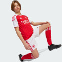 adidas Arsenal 25/26 Home Shorts Kids