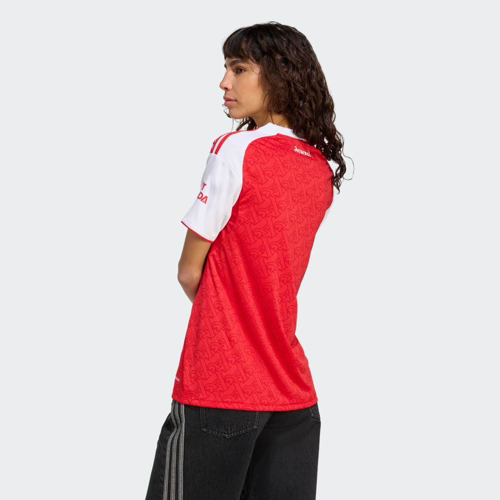 adidas Arsenal 25/26 Home Jersey