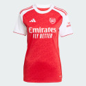 adidas Arsenal 25/26 Home Jersey