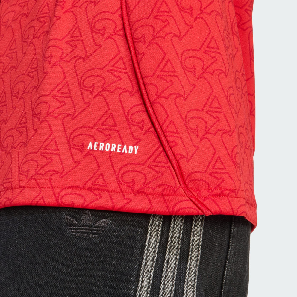 adidas Arsenal 25/26 Home Jersey