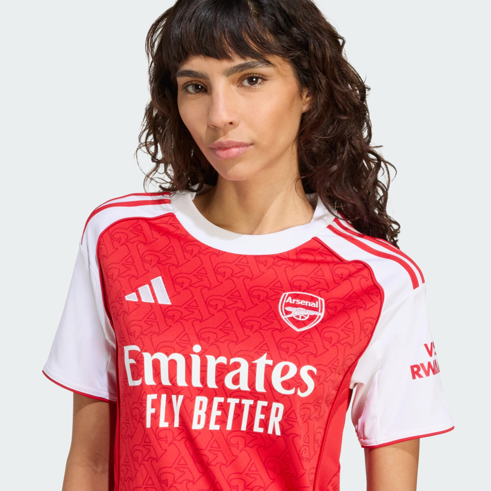 adidas Arsenal 25/26 Home Jersey