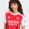 adidas Arsenal 25/26 Home Jersey